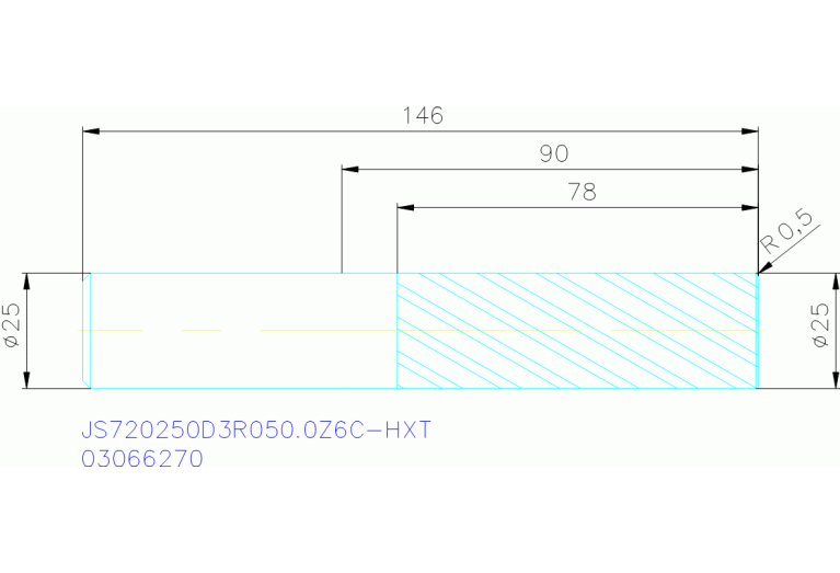 JS720250D3R050.0Z6C-HXT