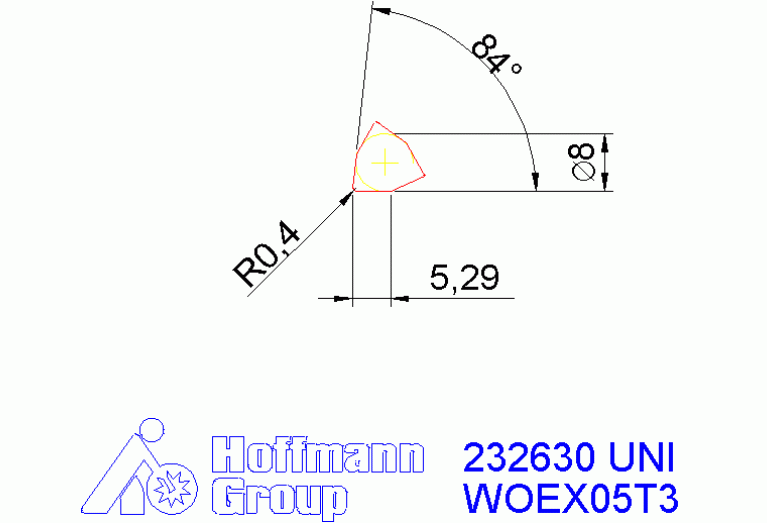 232630 UNI