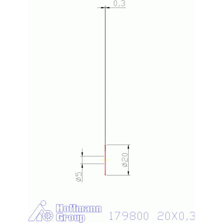 179800 20X0,3