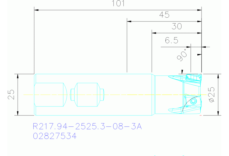 R217.94-2525.3-08-3A