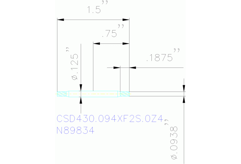 CSD430.094XF2S.0Z4