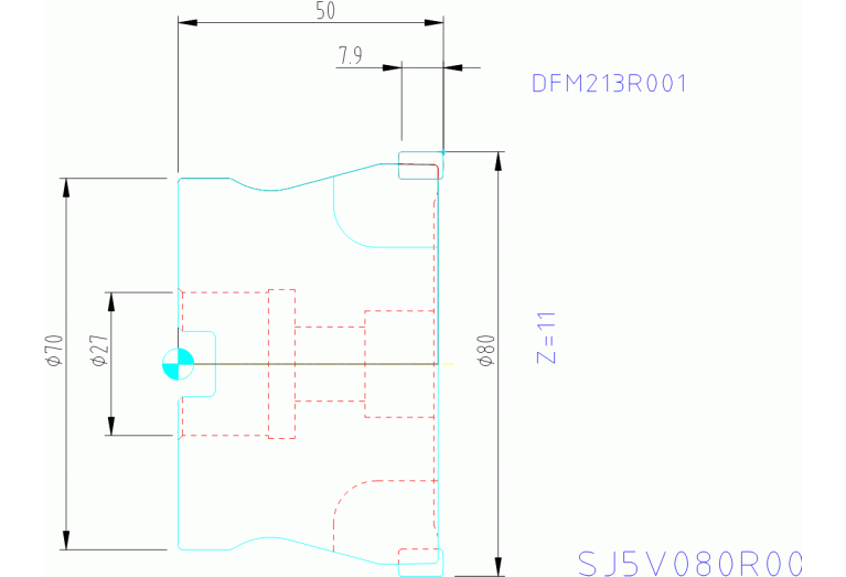 SJ5V080R00