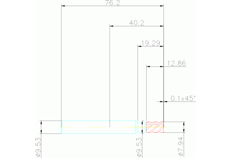 RA216.34-2050-CK08P 1640