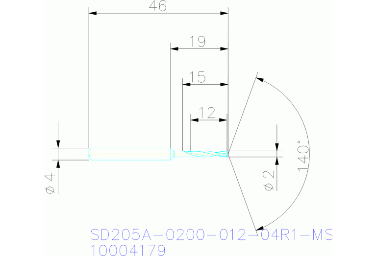 SD205A-0200-012-04R1-MS