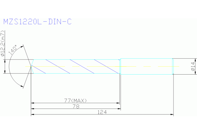 MZS1220L-DIN-C VP15TF