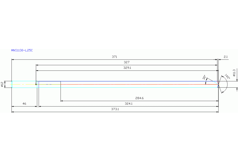 MNS1130-L25C TF15