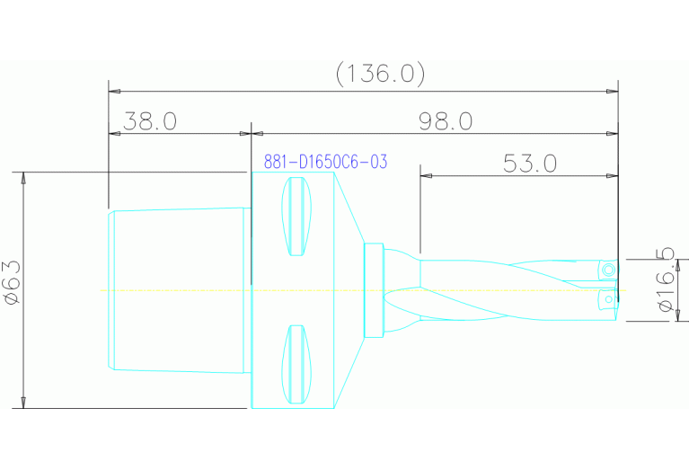 881-D1650C6-03