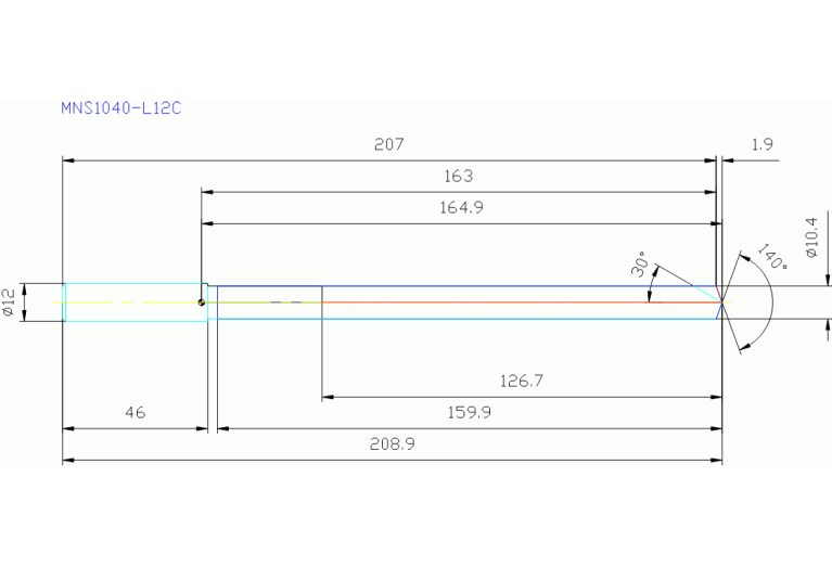 MNS1040-L12C TF15