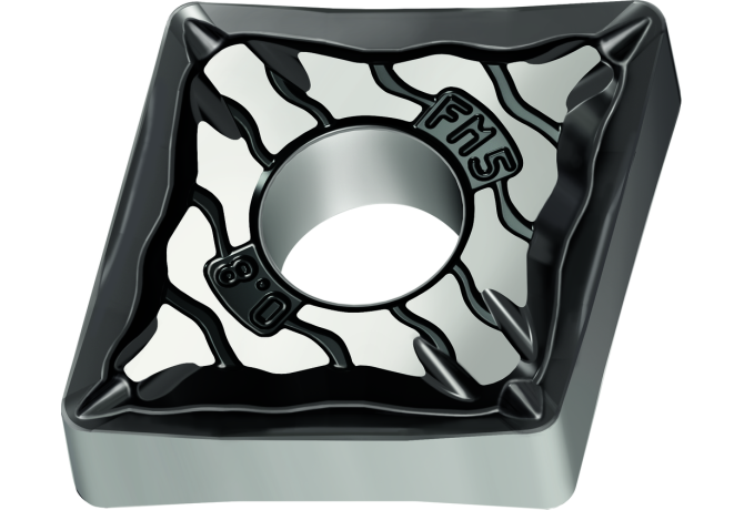 CNMG120402-FM5 WSM10S