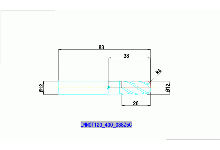INNOT120.400.038Z5C IN2005