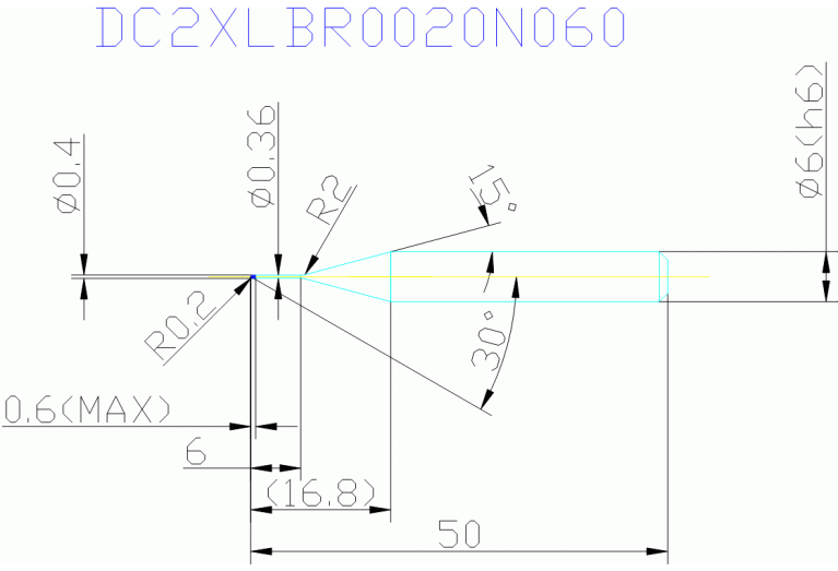 DC2XLBR0020N060