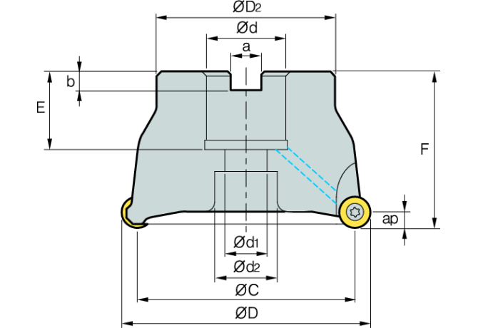 FMRCM4063HRD