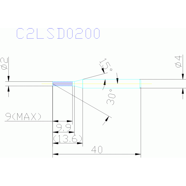 C2LSD0200