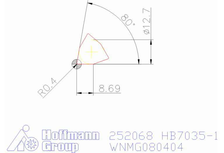 252068 HB7035-1