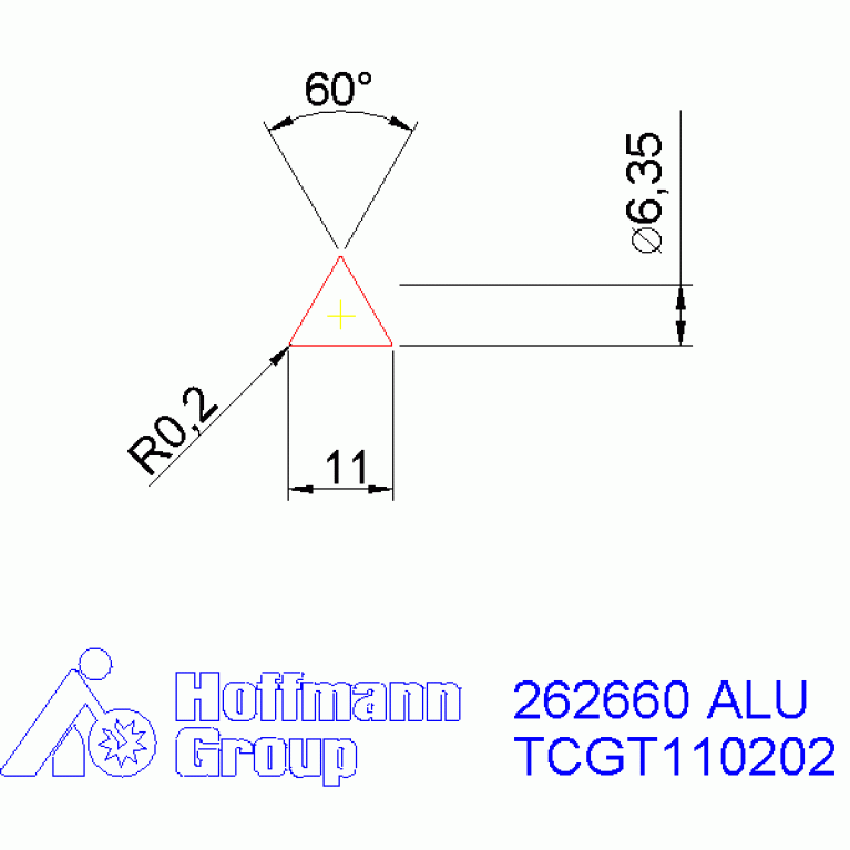262660 ALU