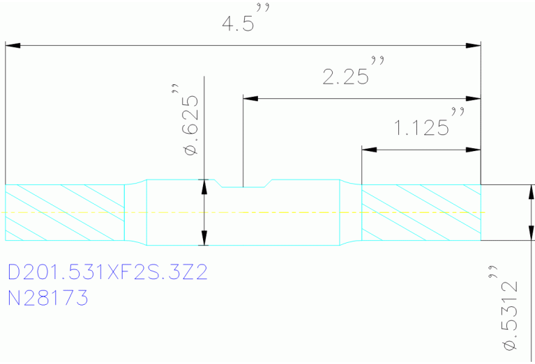 D201.531XF2S.3Z2
