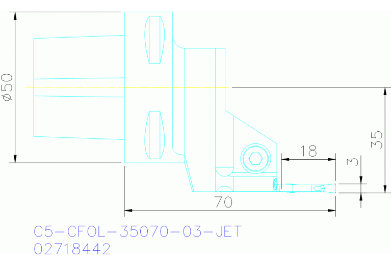 C5-CFOL-35070-03-JET