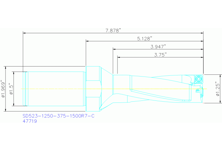 SD523-1250-375-1500R7-C