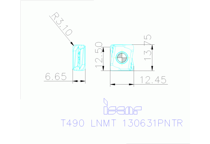 T490 LNMT 130631PNTR IC330
