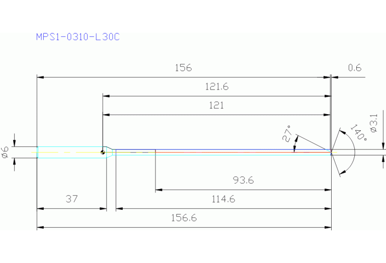 MPS1-0310-L30C DP1021