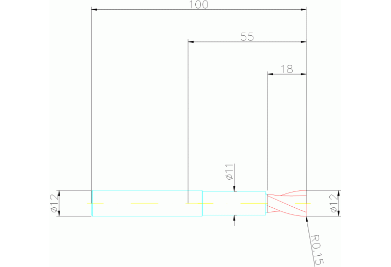 2P122-1200-NC H10F