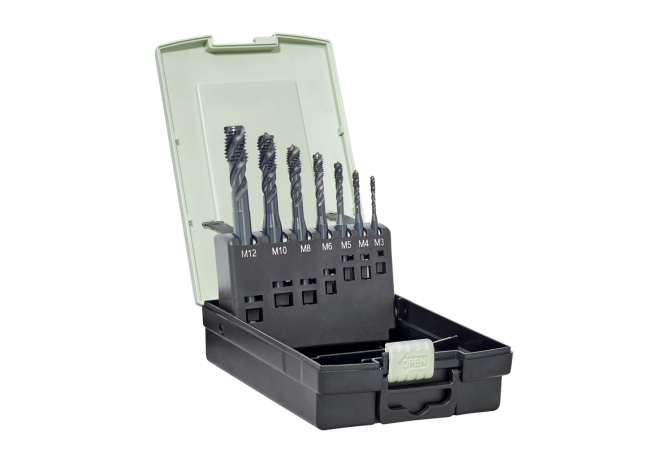 TC115-SET1-M3-M12-WY80FC