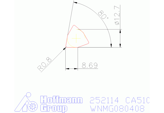 252114 CA510