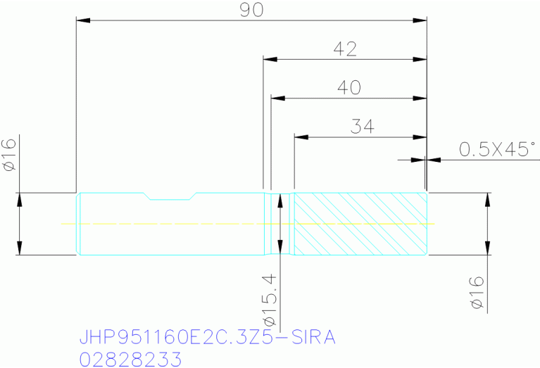 JHP951160E2C.3Z5-SIRA