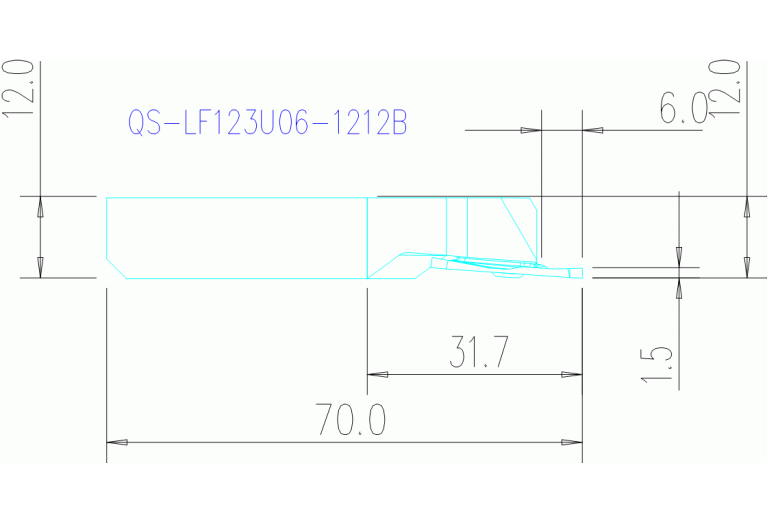 QS-LF123U06-1212B