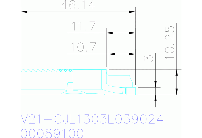 V21-CJL1303L039024