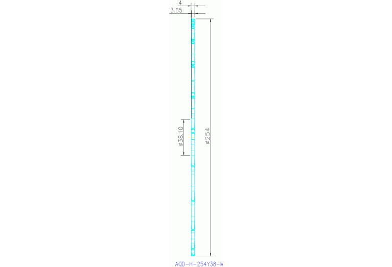 AQD-H-254Y38-M
