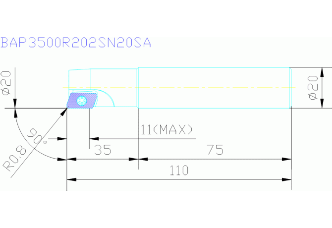 BAP3500R202SN20SA