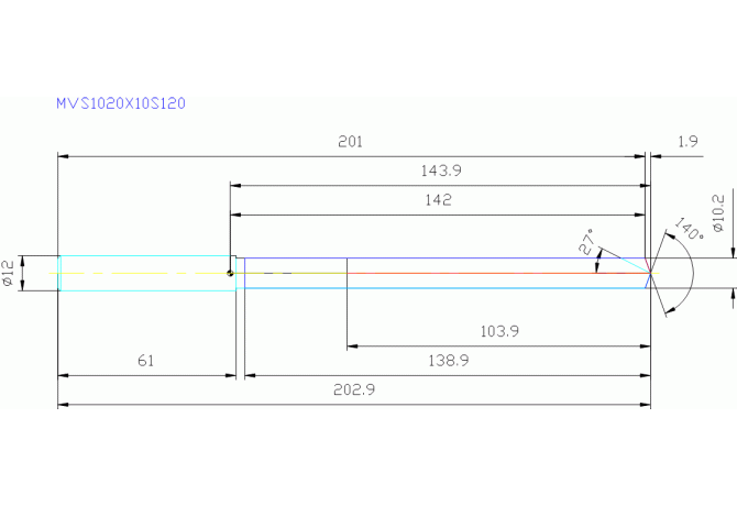 MVS1020X10S120