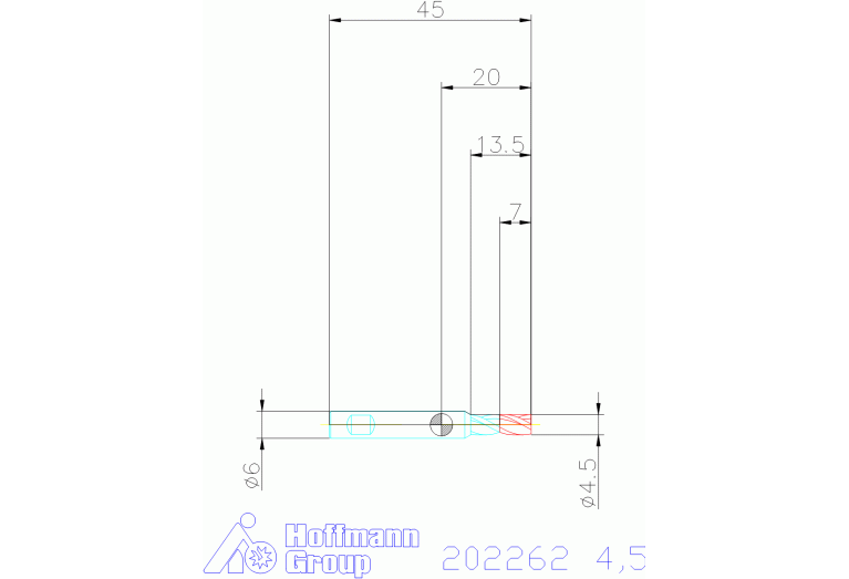 202262 4,5