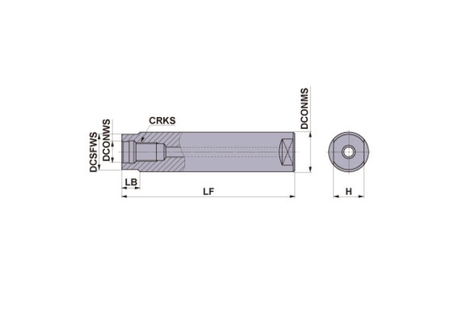 SC32M16S280L