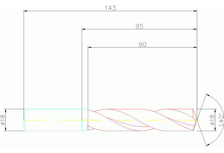 460.1-1800-081A0-XM GC34