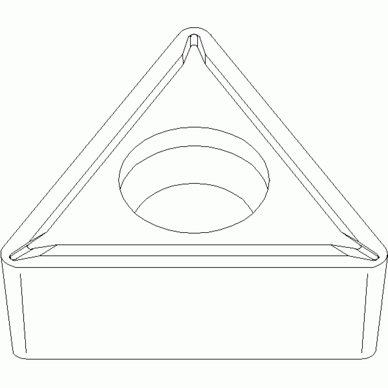 TCMT16T308LF K68