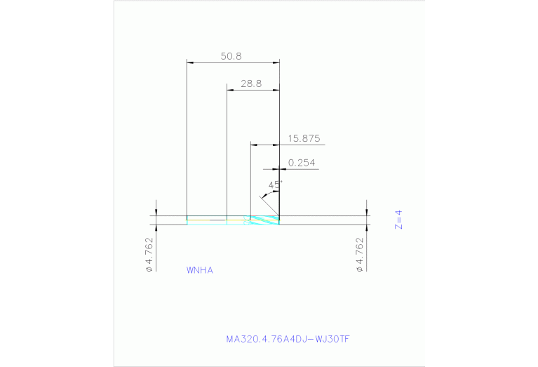 MA320.4.76A4DJ-WJ30TF
