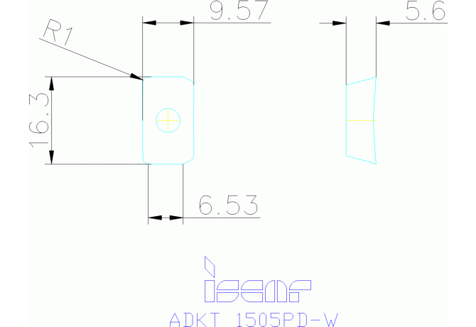 ADKT 1505PD-W IC328