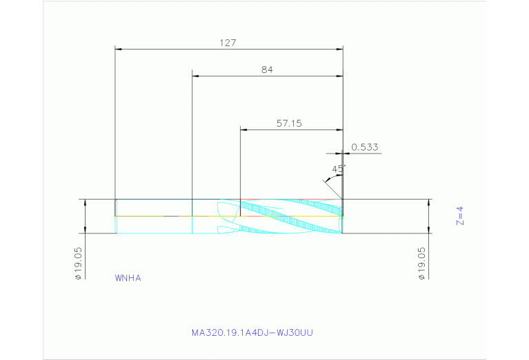 MA320.19.1A4DJ-WJ30UU