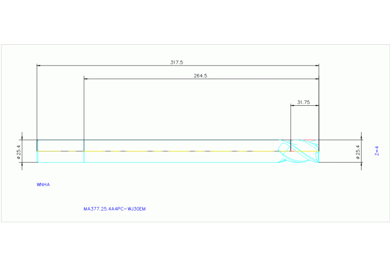 MA377.25.4A4PC-WJ30EM