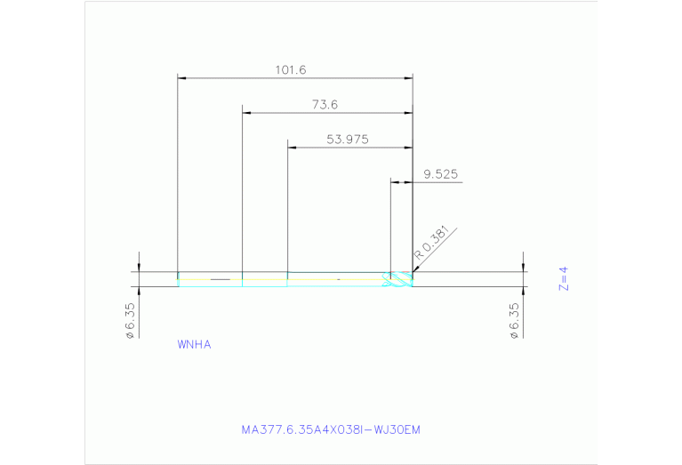 MA377.6.35A4X038I-WJ30EM