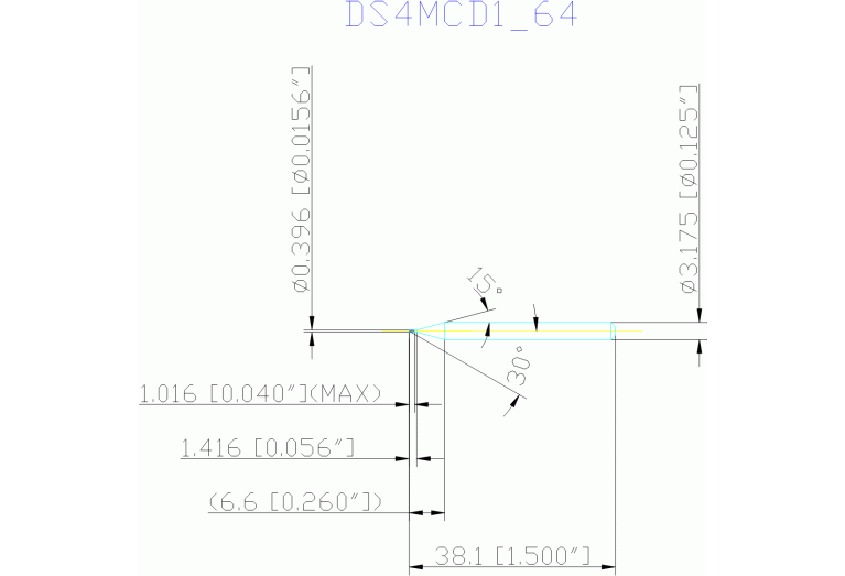 DS4MCD1/64