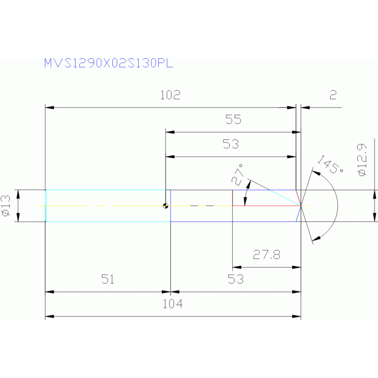 MVS1290X02S130PL