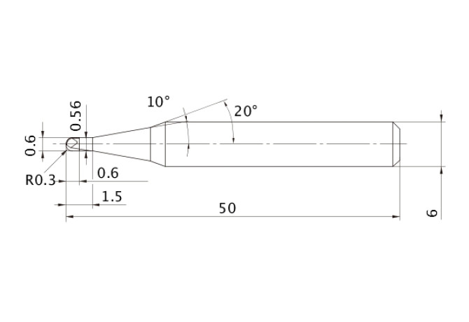 VC2PSBPR0030