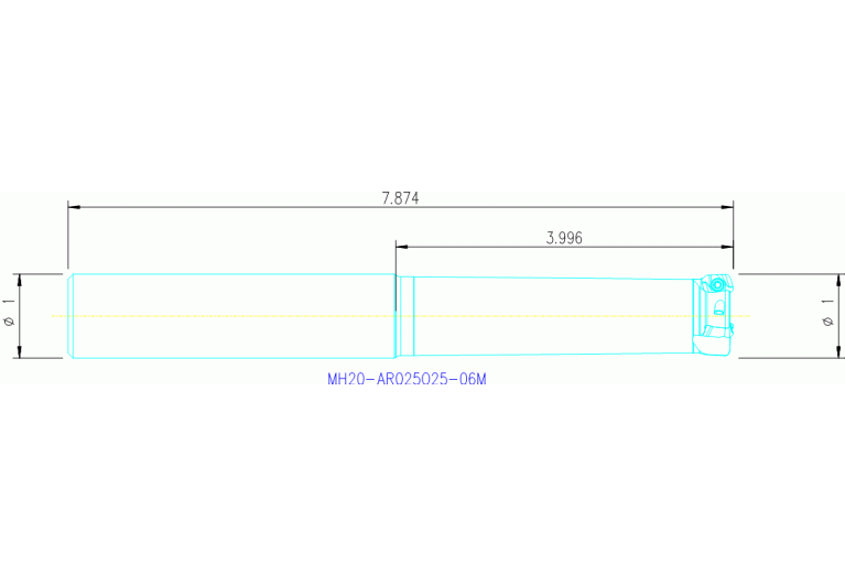 MH20-AR025O25-06M