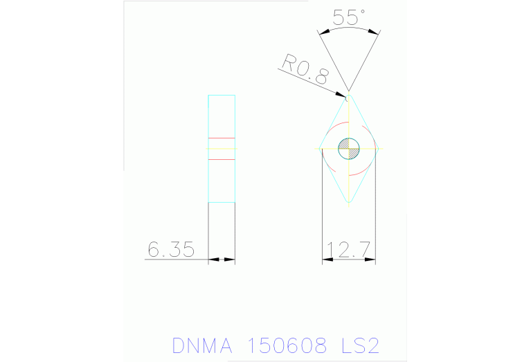 DNGA 150608 LS2 TB730