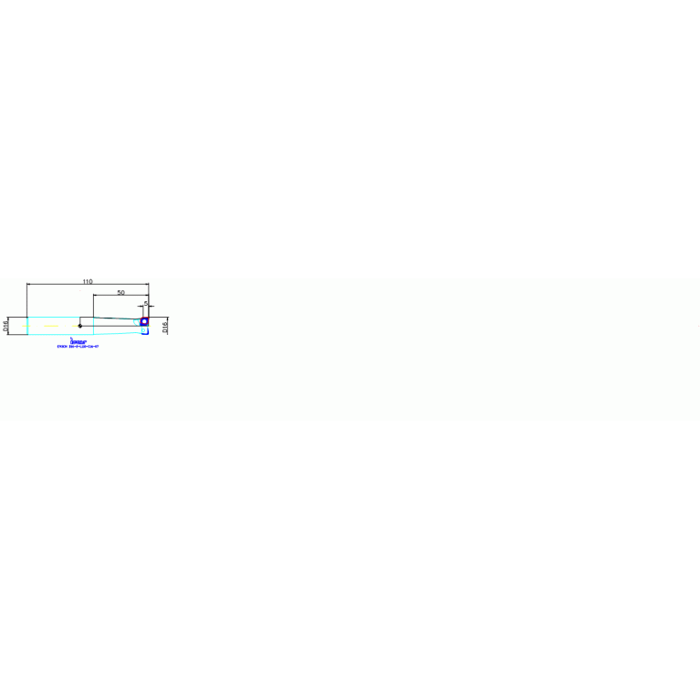 E93CN D16-2-L110-C16-07