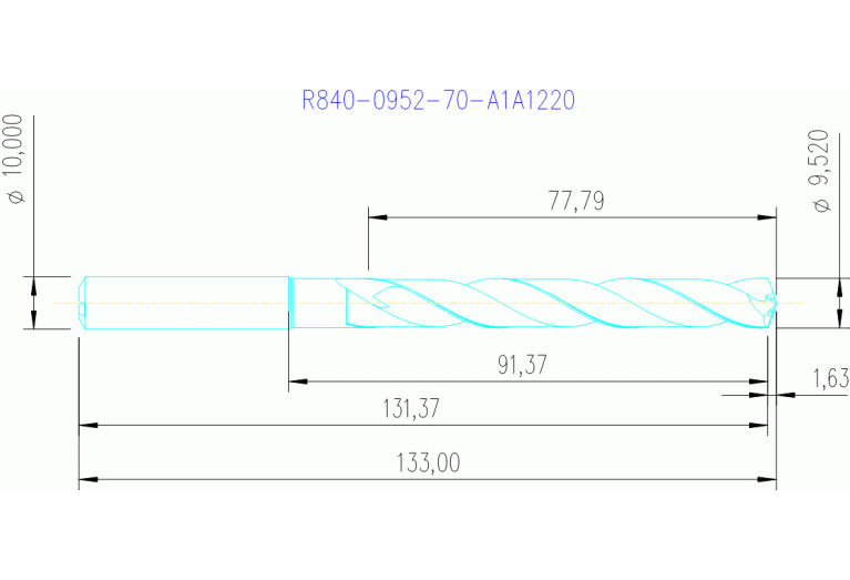 R840-0952-70-A1A 1220