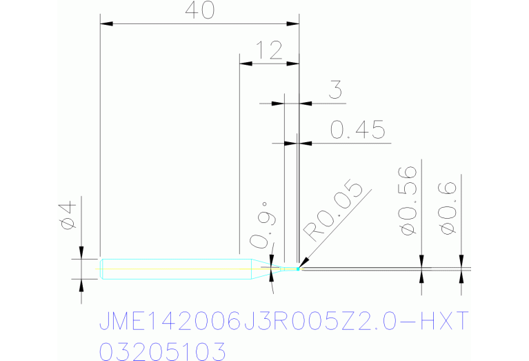JME142006J3R005Z2.0-HXT